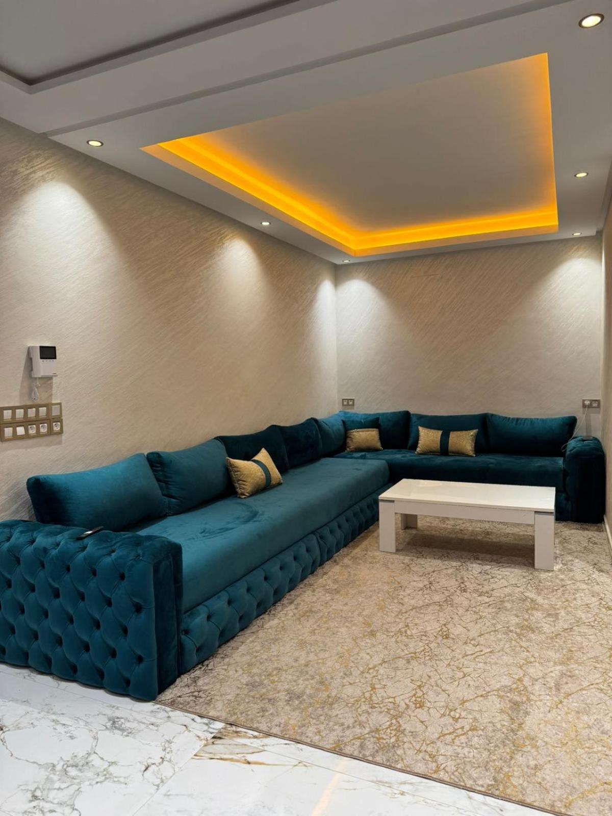 A Luxurious At The Heart Of Villa